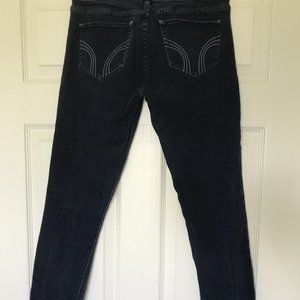 Hollister Super Skinny Jeans